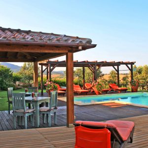terrazza