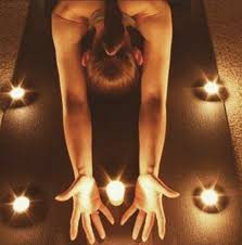 Yoga open Level *