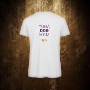 T-shirts – yoga-dog-mom