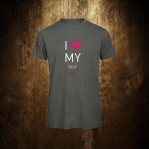 T-shirts – I-Love-My-Self