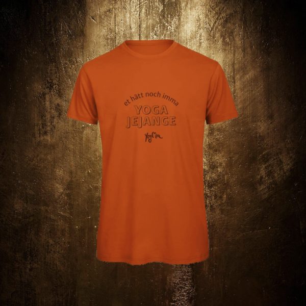 T-shirts – et-hätt-noch-imma