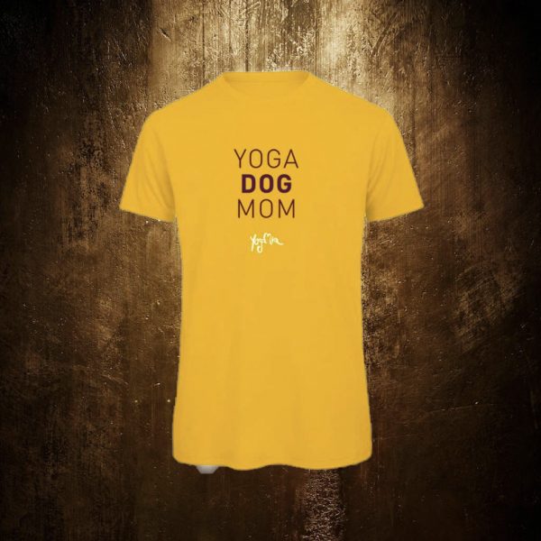 T-shirts – yoga-dog-mom
