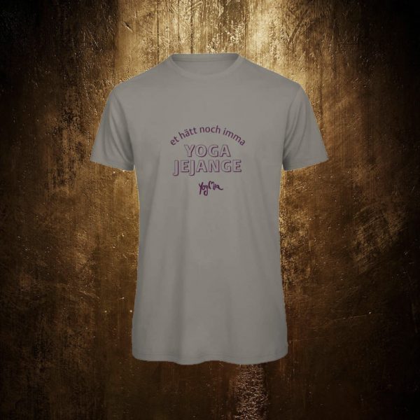 T-shirts – et-hätt-noch-imma