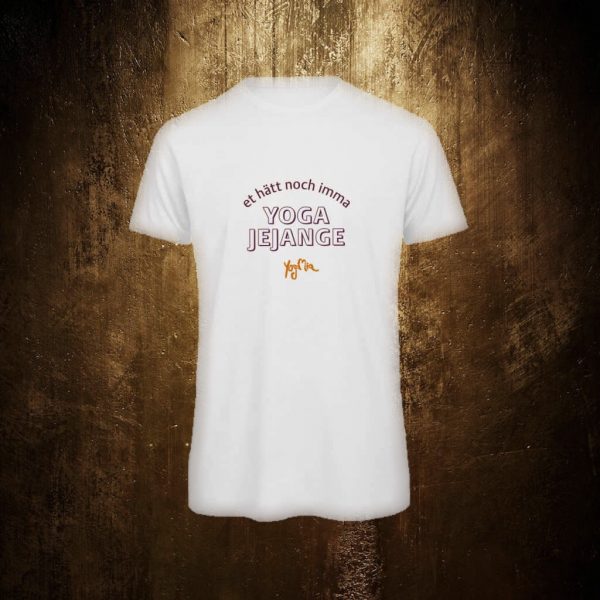 T-shirts – et-hätt-noch-imma