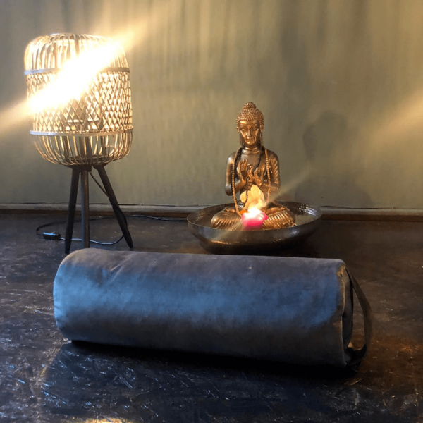 YogaMia Bolter Kissen