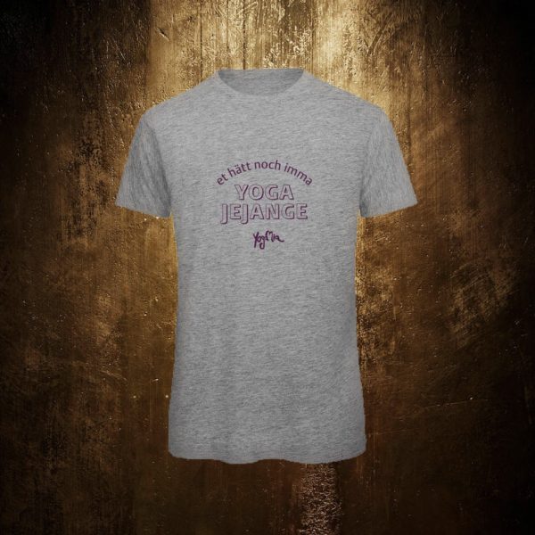 T-shirts – et-hätt-noch-imma