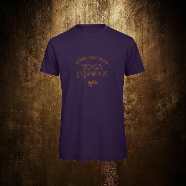 T-shirts – et-hätt-noch-imma