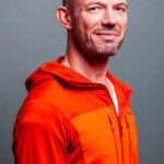 Markus Satler Yogalehrer2022