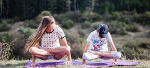 Teenieyoga