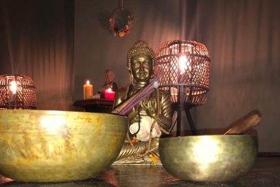 Yoga für Frauen&Rituale,  26.09. mit Celine von 13:00-17:30 Uhr